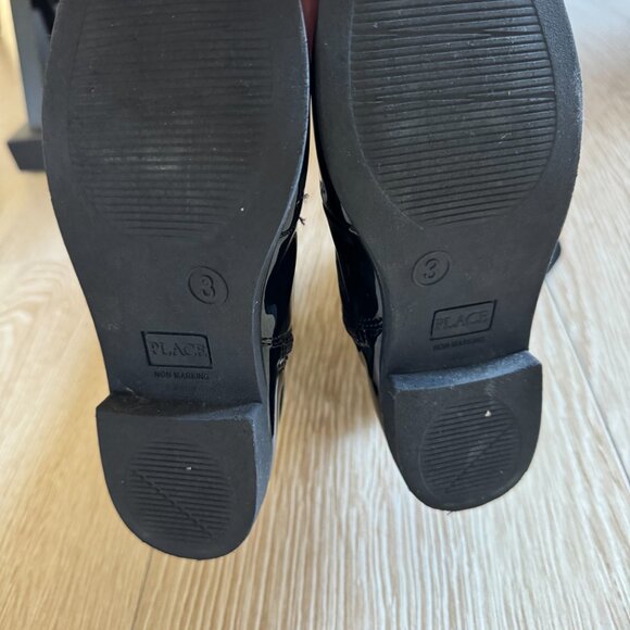 Tall Boot -  Child size 3 - Picture 6 of 6